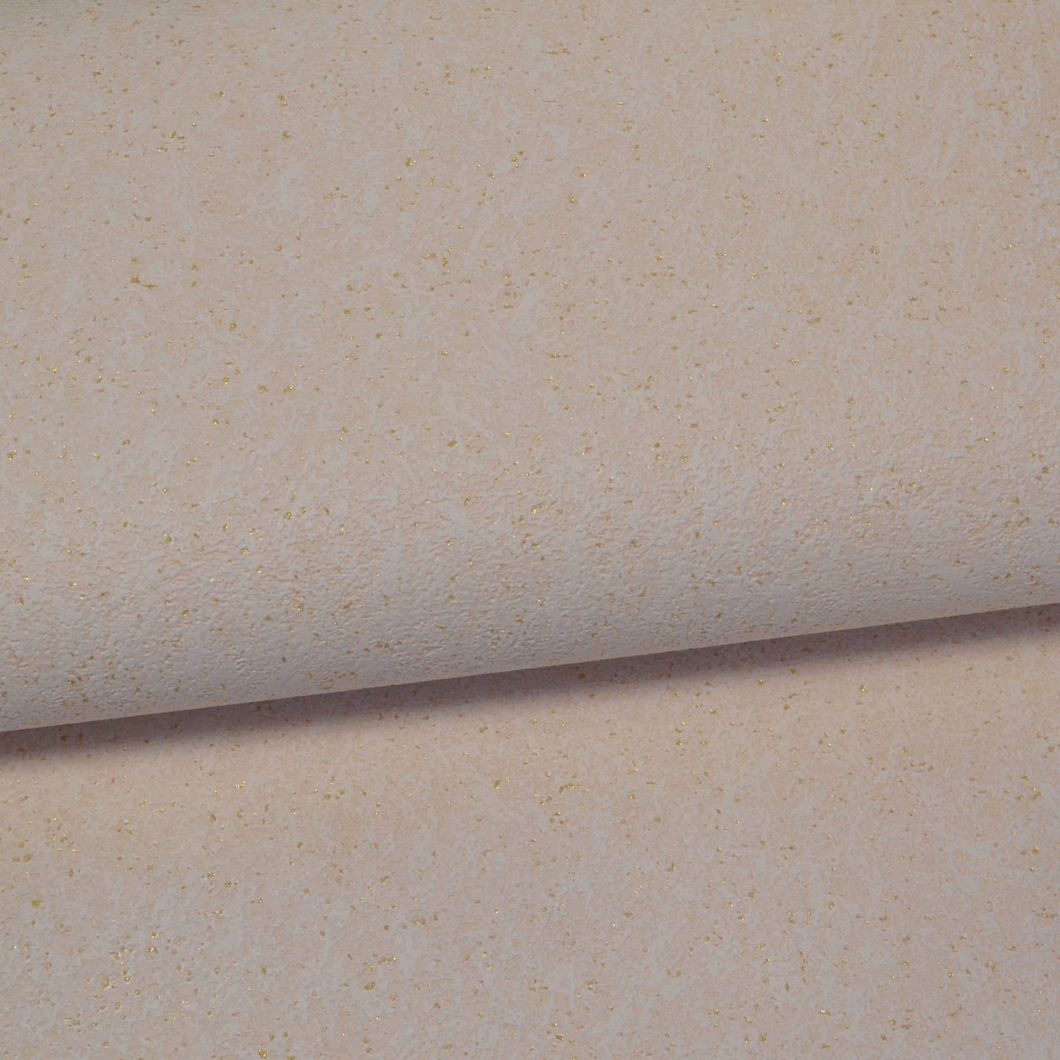 Шпалери вінілові на паперовій основі Vinil ВК3 Premitre персиковий 0,53 х 10,05м (3-0690)