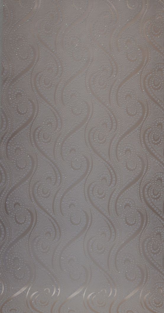 Шпалери акрилові на паперовій основі Слов'янські шпалери Garant В76,4 Магнолія 2 бежевий 0,53 х 10,05м (4078-06)