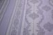 Шпалери акрилові на паперовій основі Слов'янські шпалери Garant В76,4 Флора фіолетовий 0,53 х 10,05м (5227-06)