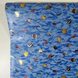 Самоклейка декоративна GEKKKOFIX море з рибами напівглянець 0,67 х 15м (10973)
