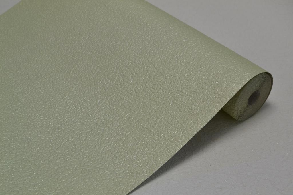 Обои дуплексные на бумажной основе Эксклюзив зелёный 0,53 х 10,05м (400-13), ограниченное количество
