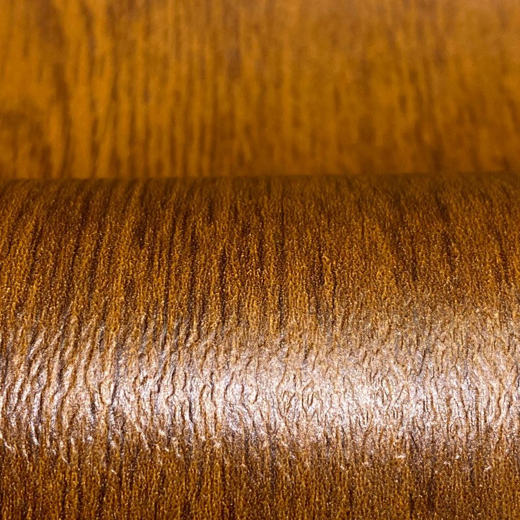 Шпалери вологостійкі на паперовій основі Континент Дерево коричневий 0,53 х 10,05м (2004 Т)