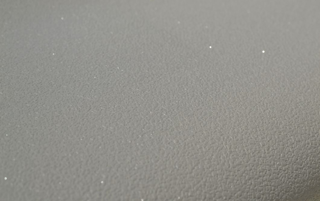 Шпалери вінілові на флізеліновій основі ArtGrand Bravo білий 1,06 х 10,05м (81126BR10)
