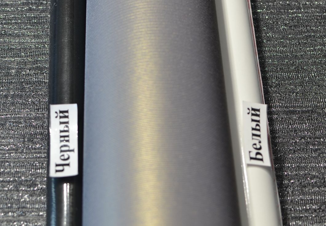 Обои виниловые на флизелиновой основе Erismann Profi Deco серый 1,06 х 10,05м (4307 - 7)