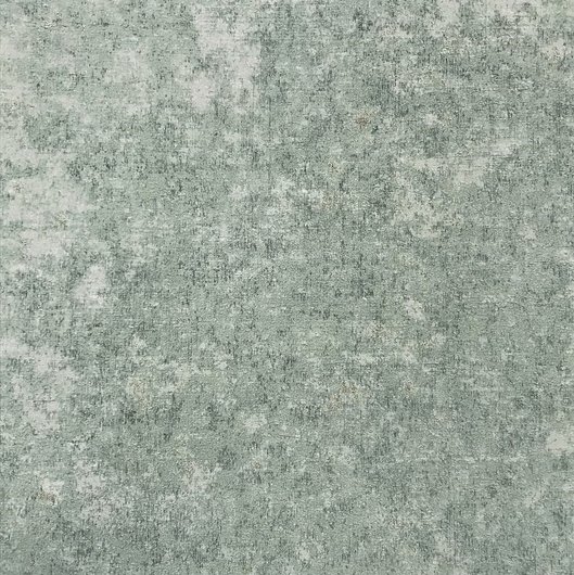 Шпалери вінілові на флізеліновій основі Rasch Clouds зелений 1,06 х 10,00 м (974645)