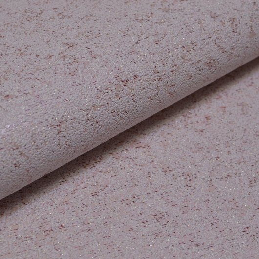 Шпалери вінілові на флізеліновій основі Слов'янські шпалери VIP Class В109 Шавлія 2 рожевий 1,06 х 10,05м (3666-06)