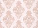 Шпалери дуплексні на паперовій основі Слов'янські шпалери Gracia В64,4 Роса бежевий 0,53 х 10,05м (7070 - 01)