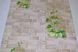 Шпалери вологостійкі на паперовій основі Слов'янські шпалери Venice В27,4 Опал бежевий 0,53 х 10,05м (894-01)