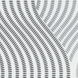 Обои виниловые на флизелиновой основе Серые Fashion for Walls 0,53 х 10,05м (10045-10)