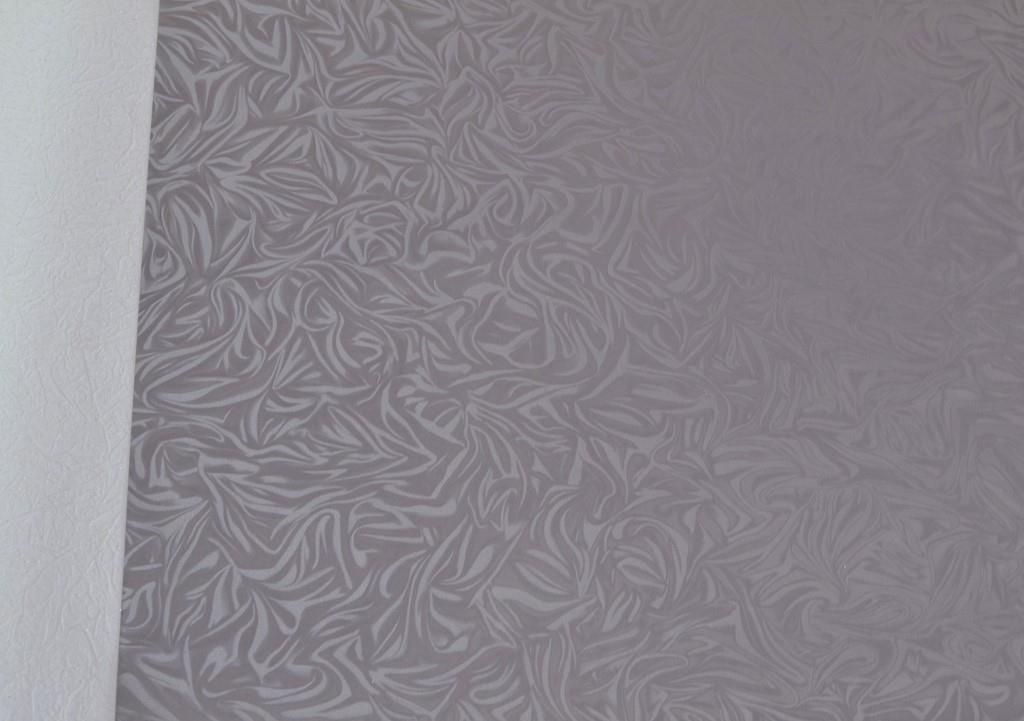 Шпалери вінілові на флізеліновій основі ArtGrand Династія сірий 1,06 х 10,05м (870DN19)
