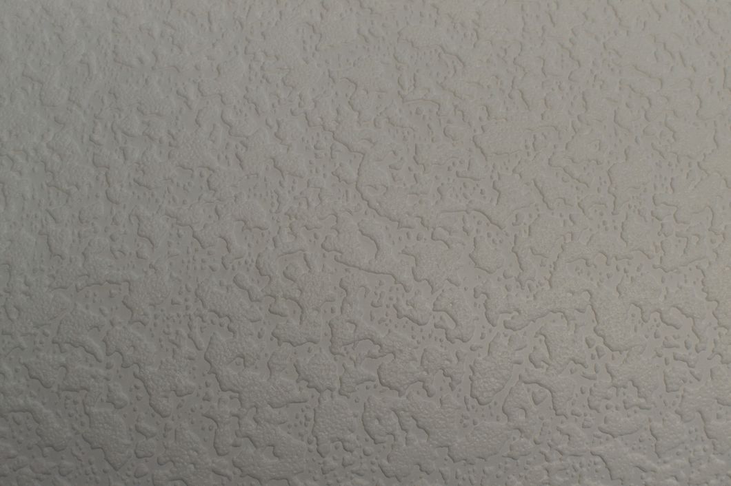 Шпалери вінілові на паперовій основі ArtGrand Bravo білий 0,53 х 15м (80204BR40)