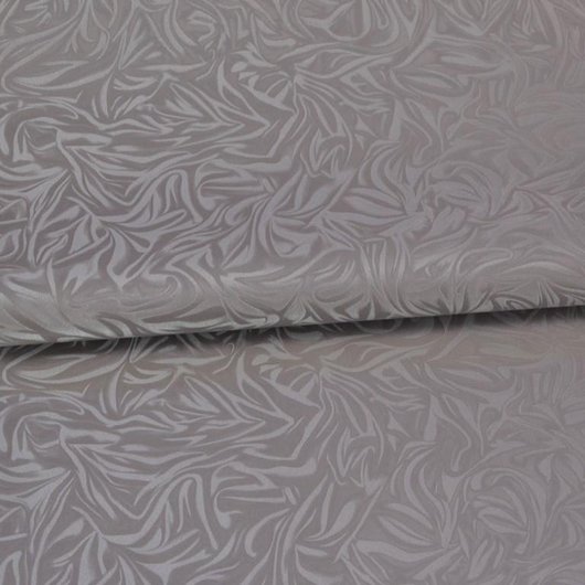 Обои виниловые на флизелиновой основе ArtGrand Династия серый 1,06 х 10,05м (870DN19), серый
