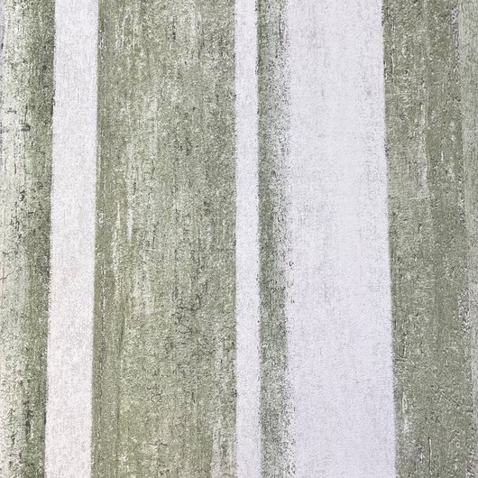 Шпалери вінілові на флізеліновій основі Rasch Linares зелений 0,53 х 10,05м (617771), Песочный, Пісочний