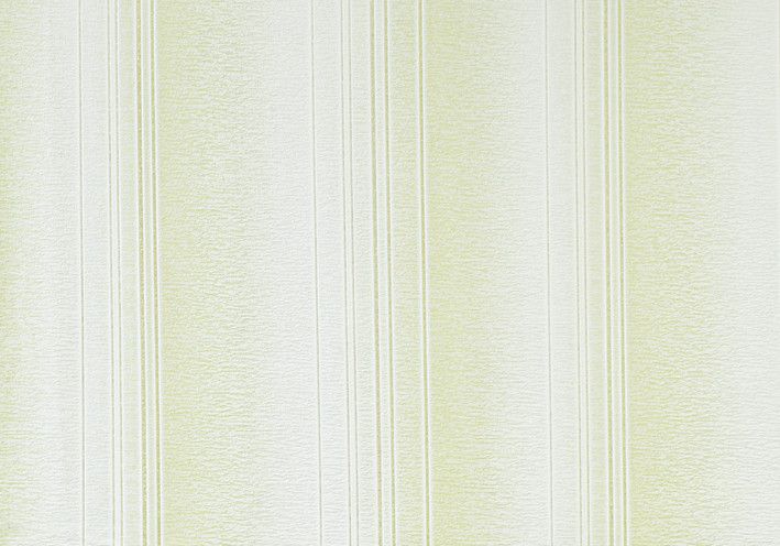 Обои виниловые на бумажной основе Lanita Смайл зелёный 0,53 х 10,05м (2-0642)