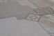 Шпалери вінілові на паперовій основі супер-мийка Vinil МНК Крафт сіро-бежевий 0,53 х 10,05м (2-1060)