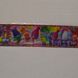 Бордюри для шпалер дитячі Гноми ширина 8 см, Разные цвета, Різні кольора