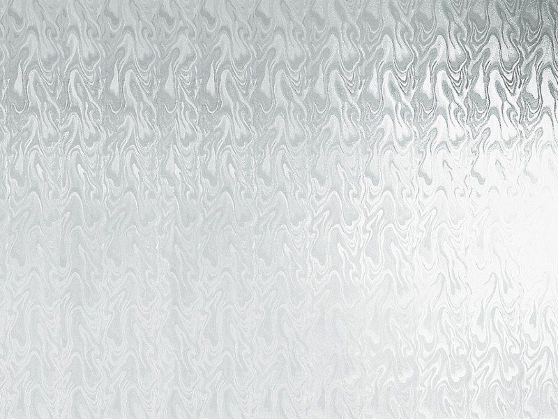 Самоклейка витражная D-C-Fix Дым прозрачный матовый 0,675 х 1м, Белый, Белый