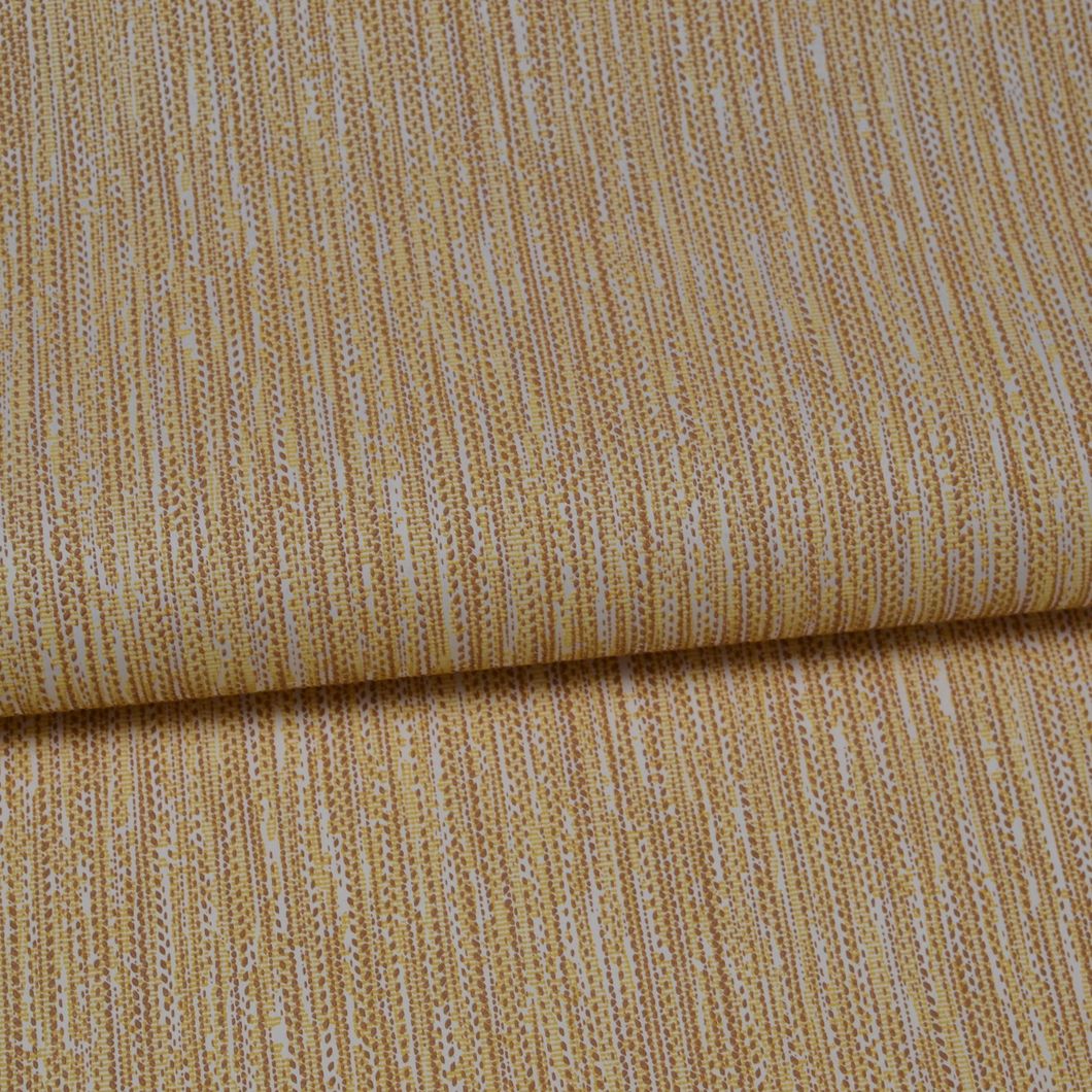 Шпалери вінілові на флізеліновій основі Слов'янські шпалери Office Style В88 Конго помаранчевий 1,06 х 10,05м (1236-05)