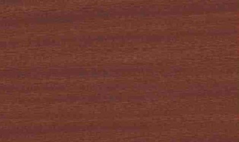 Самоклейка декоративна Hongda Темне дерево коричневий напівглянець 0,45 х 15м, Коричневий