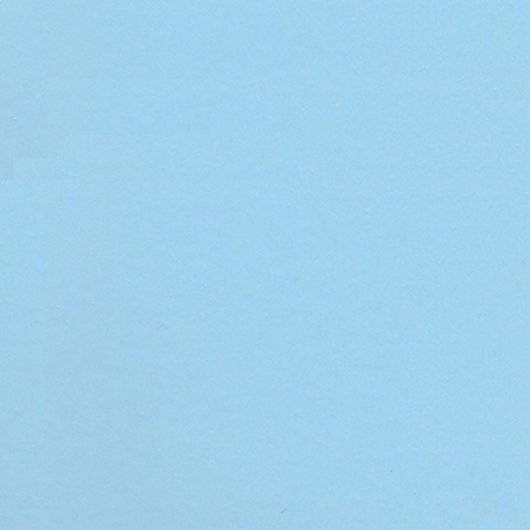 Самоклейка декоративная Patifix Однотонная голубой матовый 0,45 х 1м, Синий, Синий