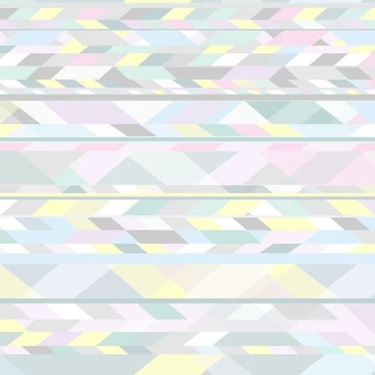 Панель стеновая декоративная пластиковая барельеф ПВХ "Авангард" 957 мм х 480 мм, Разные цвета, Разные цвета