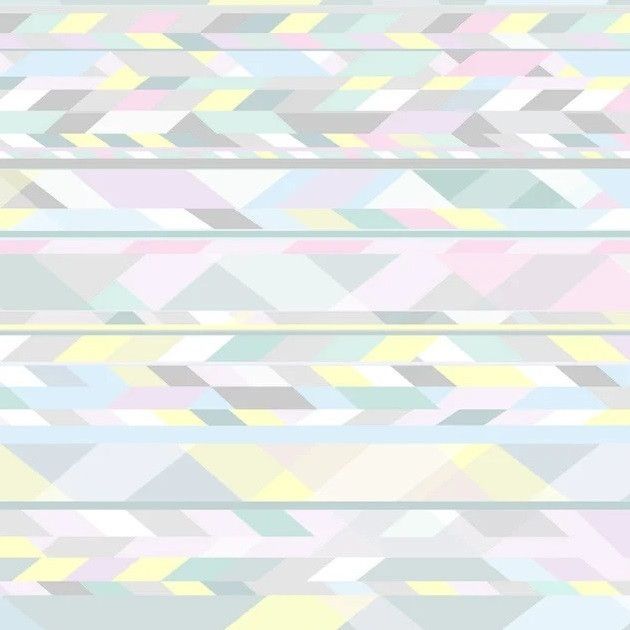 Панель стеновая декоративная пластиковая барельеф ПВХ "Авангард" 957 мм х 480 мм, Разные цвета, Разные цвета