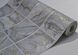 Шпалери вінілові на паперовій основі супер-мийка Слов'янські шпалери Expromt В49,4 сірий 0,53 х 10,05м (5794-12)