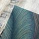 Шпалери вінілові на флізеліновій основі Erismann Fashion for Walls 4 Зелені 1,06 х 10,05м (12181-19)