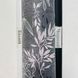 Обои виниловые на флизелиновой основе Кашемир декор Графитовый ДXV 1,06 х 10,05 (1594/6)