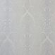 Шпалери вінілові на флізеліновій основі Слов'янські шпалери Le Grand Люкс сірий 1,06 х 10,05м (L 843 - 10)