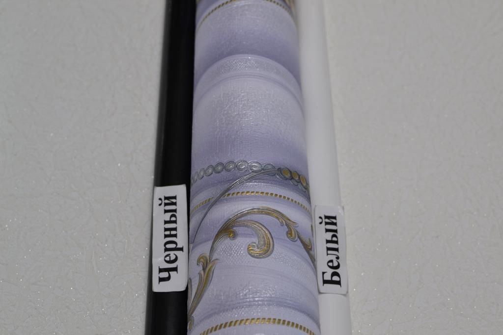 Шпалери дуплексні на паперовій основі Слов'янські шпалери Gracia В64,4 фіолетовий 0,53 х 10,05м (7177-10)
