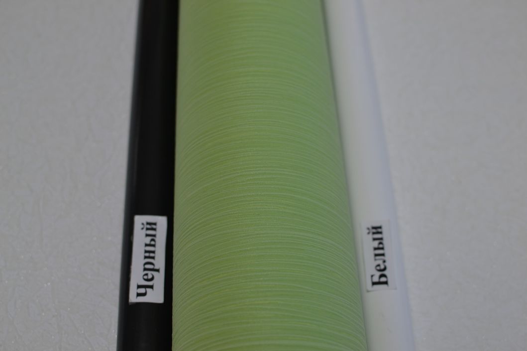 Обои виниловые на бумажной основе ArtGrand Bravo зелёный 0,53 х 10,05м (85080BR35)