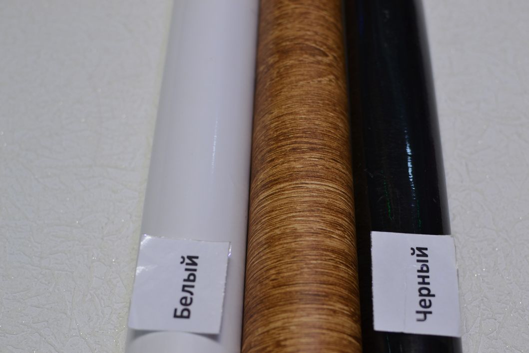 Обои влагостойкие на бумажной основе Шарм Альберо коричневый 0,53 х 10,05м (89-05)