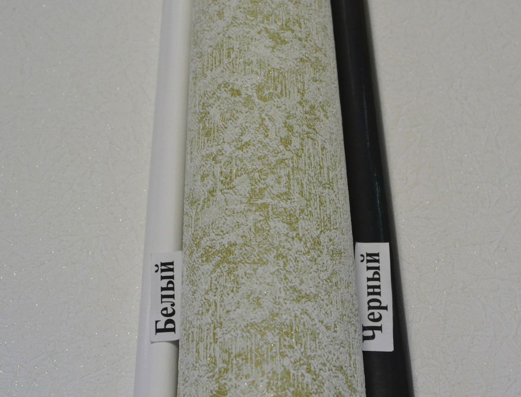 Шпалери вінілові на флізеліновій основі Слов'янські шпалери VIP Class В109 Бахче 2 зелений 1,06 х 10,05м (3642-04), ограниченное количество