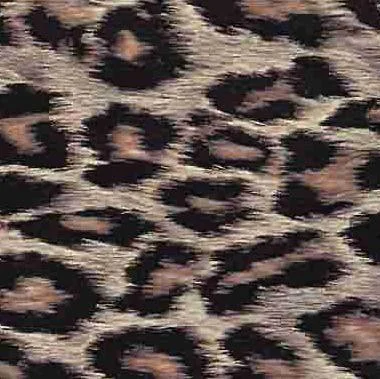 Самоклейка декоративная Hongda Леопард коричневый глянец 0,675 х 15м, Коричневый, Коричневый