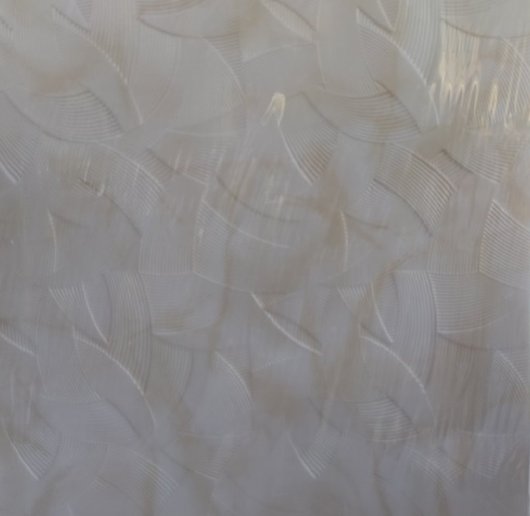 Плитка потолочная из пенополистерола персиковый 50x50 8 шт/уп, Бежевый, Бежевый