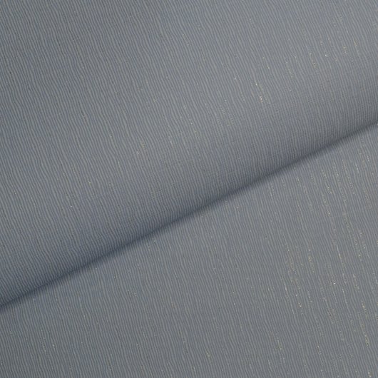 Шпалери вінілові на паперовій основі Слов'янські шпалери Comfort + В40,4 Зеркало 2 блакитний 0,53 х 15м (5713-03)