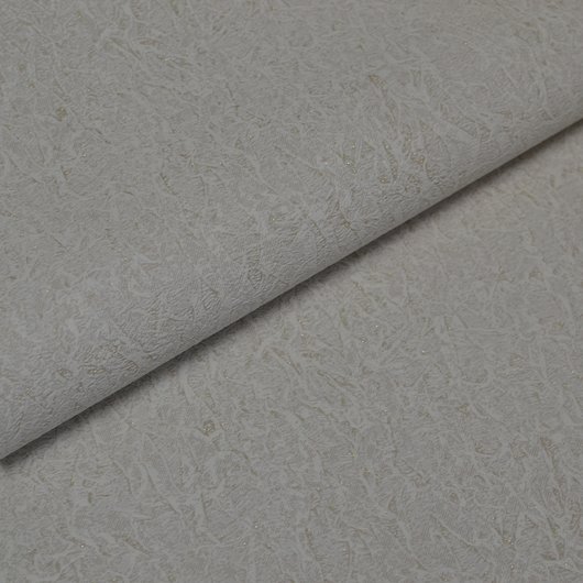 Шпалери вінілові на паперовій основі Слов'янські шпалери Comfort + В41,4 Кіндзмараулі 2 сіро-бежевий 0,53 х 15м (5685-01)