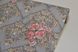 Шпалери дуплексні на паперовій основі Слов'янські шпалери Gracia В66,4 сірий 0,53 х 10,05м (7176-10)
