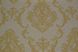 Обои виниловые на флизелиновой основе Славянские обои B109 Алия желтый 1,06 х 10,05м (3560 - 05)