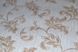 Шпалери дуплексні на паперовій основі Слов'янські шпалери Gracia В66,4 Рауль бежевий 0,53 х 10,05м (8132-02)