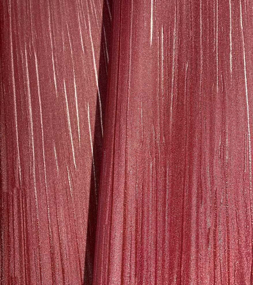 Шпалери вінілові на флізеліновій основі Vienna червоний 1,06 х 10,05м (VL2005)