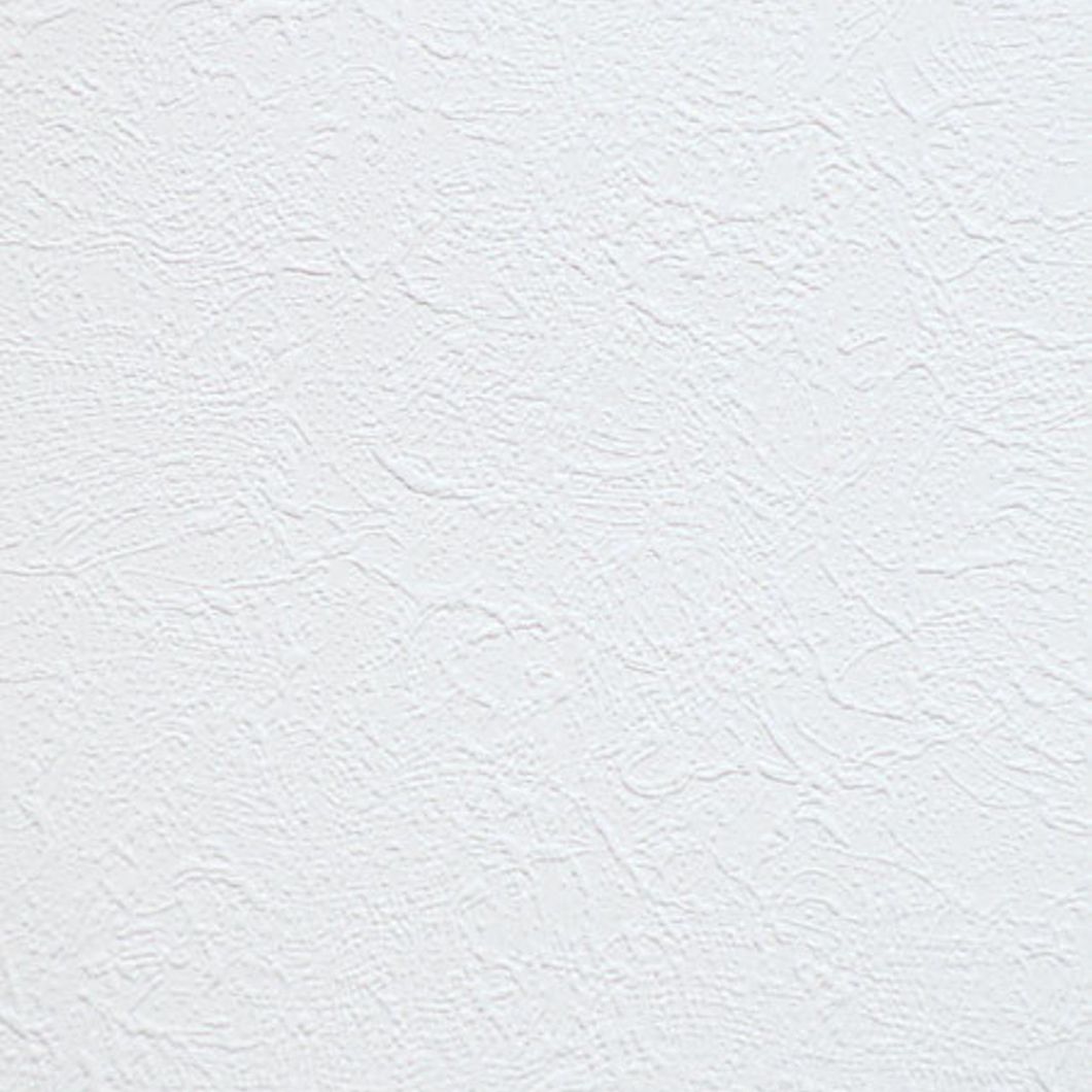 Шпалери вінілові на паперовій основі Sintra Giganto білий 0,53 х 15м (680308)