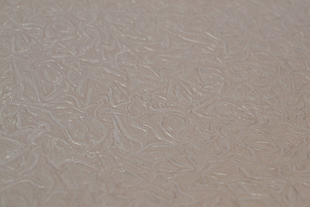 Шпалери дуплексні на паперовій основі Слов'янські шпалери Gracia В66,4 Офелія 2 бежевий 0,53 х 10,05м (385-02)
