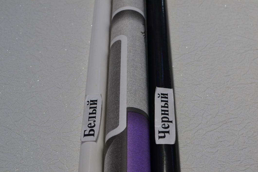 Обои бумажные Континент Нелми фиолетовый 0,53 х 10,05м (1489), Фиолетовый