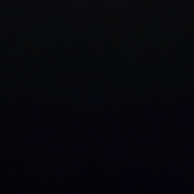 Самоклейка декоративна Hongda Однотонна чорний глянець 0,9 х 1м, Черный, Чорний