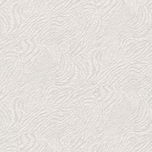 Шпалери вінілові на флізеліновій основі Слов'янські шпалери B98 Аляска білий 1,06 х 25м (2538-01)
