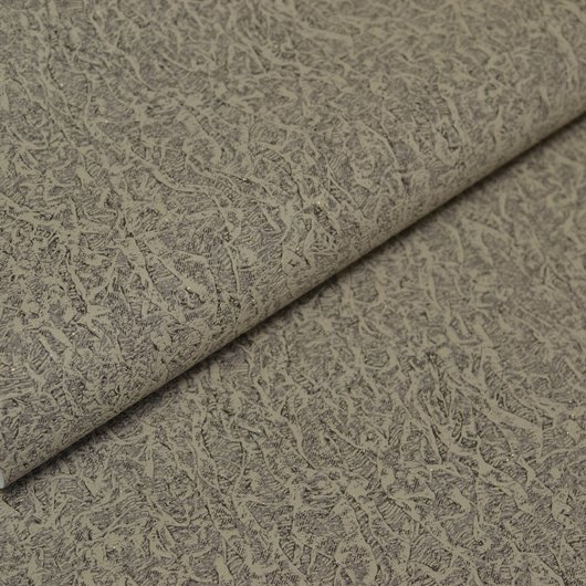 Шпалери вінілові на паперовій основі Слов'янські шпалери Comfort + В41,4 Кіндзмараулі 2 коричневий 0,53 х 15м (5685-12)