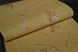 Шпалери акрилові на паперовій основі Слобожанські шпалери жовтий 0,53 х 10,05м (395-11), ограниченное количество