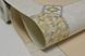 Шпалери вінілові на паперовій основі супер-мийка Vinil МНК Крафт сіро-бежевий 0,53 х 10,05м (6-1060)